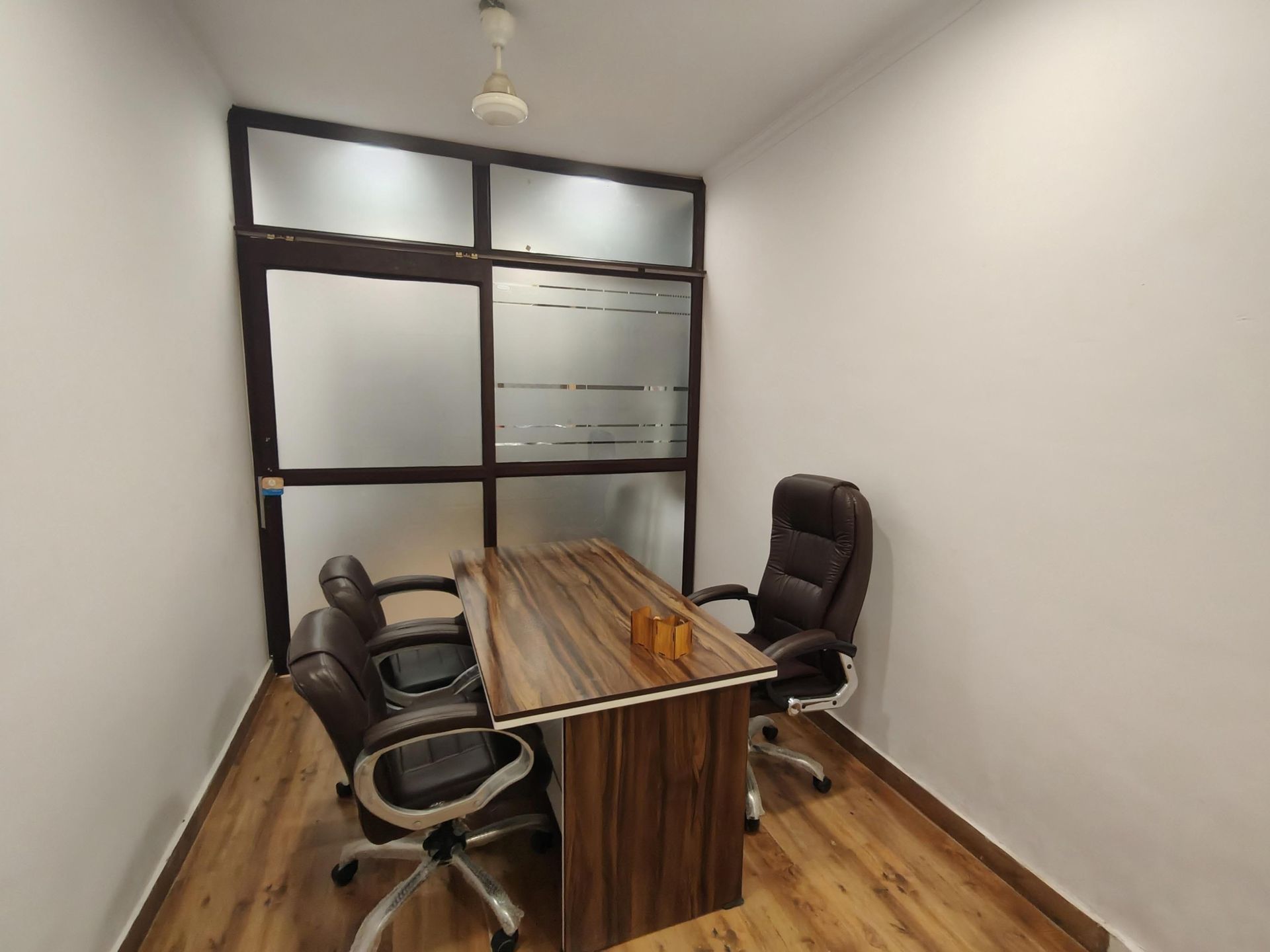 Consultation room