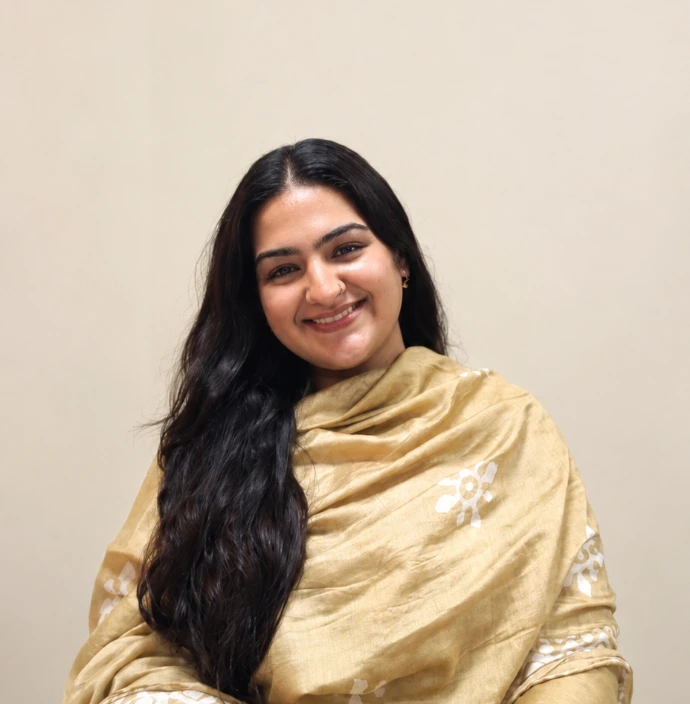 Sulochna Arora